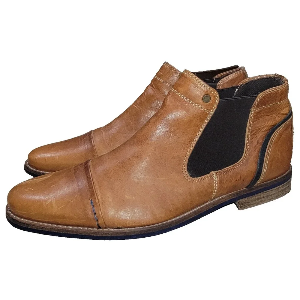 Bullboxer navos men